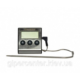 Hendi Термометр для продуктов электронный с таймером (271346)