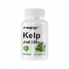 IronFlex Nutrition Kelp Jod 200 mсg, 250 таблеток - зображення 1