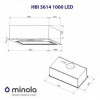 Minola HBI 5614 WH 1000 LED - зображення 10