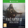  Final Fantasy XV Special Steelbook Edition Xbox One - зображення 1