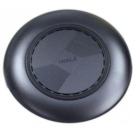 IWALK Wireless Charger Black (ADS009)