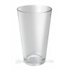 Hendi Бостонский шейкер стеклянный стакан 0.45 л (593066) - зображення 2