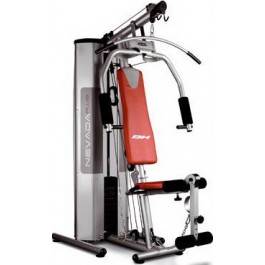   BH Fitness Nevada Plus (G119XA)