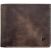 Pro-Covers Кошелек  кожаный PC05389794 Темно-коричневый (2505389794000) - зображення 1