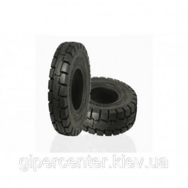 STARCO Шина массивная 16X6-8 /EASYFIT/ STARCO TUSKER для погрузчиков