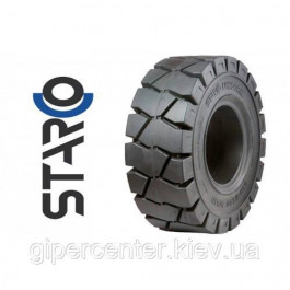 STARCO Шина массивная 16X6-8 /EASYFIT/ STARCO UNICORN для погрузчиков