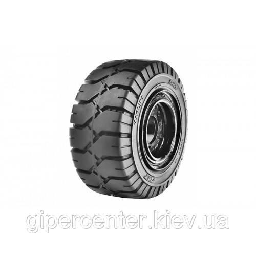 BKT Tires Шина массивная 300-15 /EASYFIT/ BKT MAGLIFT для погрузчиков - зображення 1