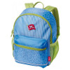 Sigikid Шкільний рюкзак  Sammy Samoa (24004) - зображення 1