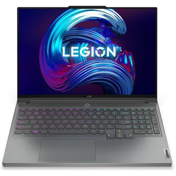 Lenovo Legion 7i Gen 7 (82TD0017US) - зображення 1