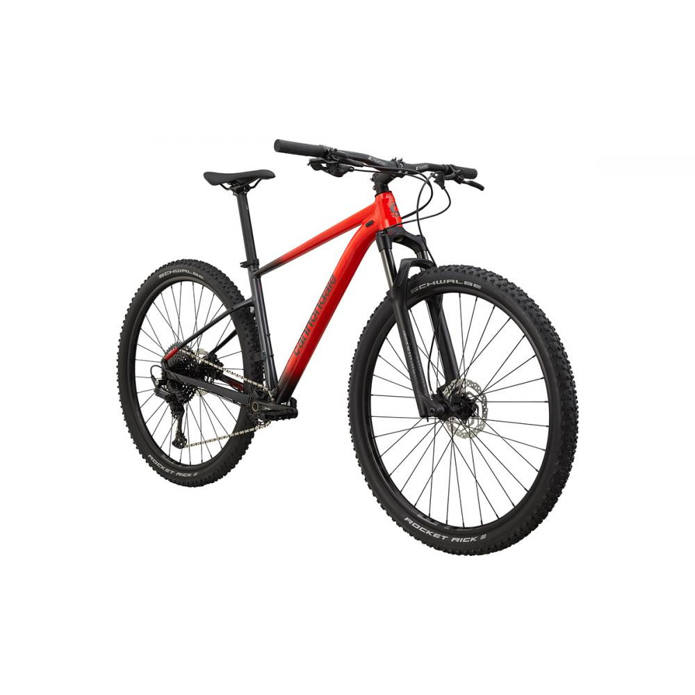 Cannondale Trail SL 3 29" 2021 - зображення 1