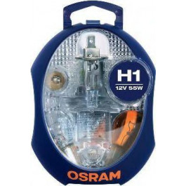 Osram H1 12V CLKMH1