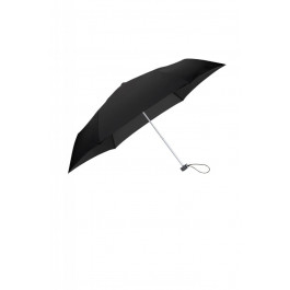 Samsonite Міні парасолька RAIN PRO BLACK