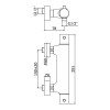 PAFFONI LIGHT LIG 168 NO - зображення 3