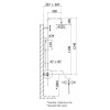 PAFFONI Light ZCOL 684 LIQ NO - зображення 3