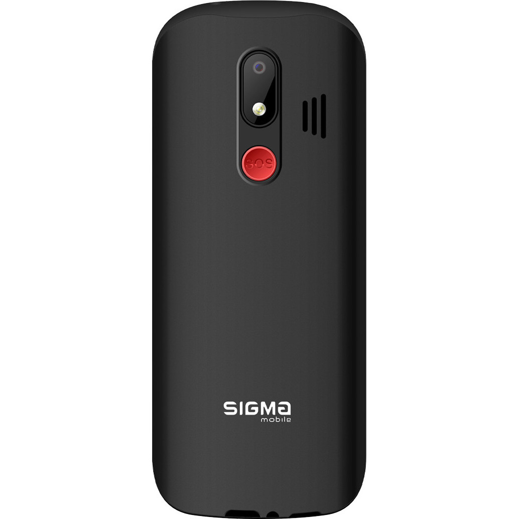 Sigma mobile Comfort 50 Optima Type-C Black купить в интернет-магазине:  цены на мобильный телефон Comfort 50 Optima Type-C Black - отзывы и обзоры,  фото и характеристики. Сравнить предложения в Украине: Киев, Харьков,