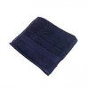 Ozdilek Рушник махровий Trendy lacivert  синій 50х90 см (8697353501128) - зображення 1