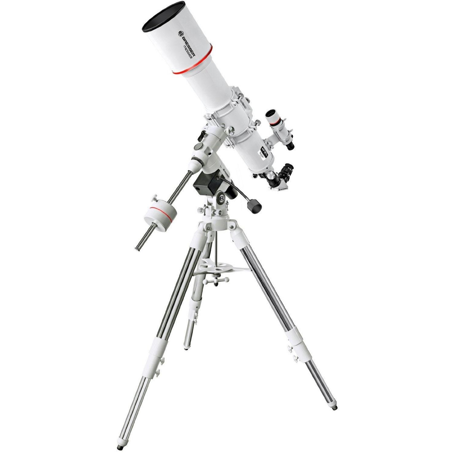 Bresser Messier AR-127S/635 EXOS-2/EQ5 (4727638) - зображення 1