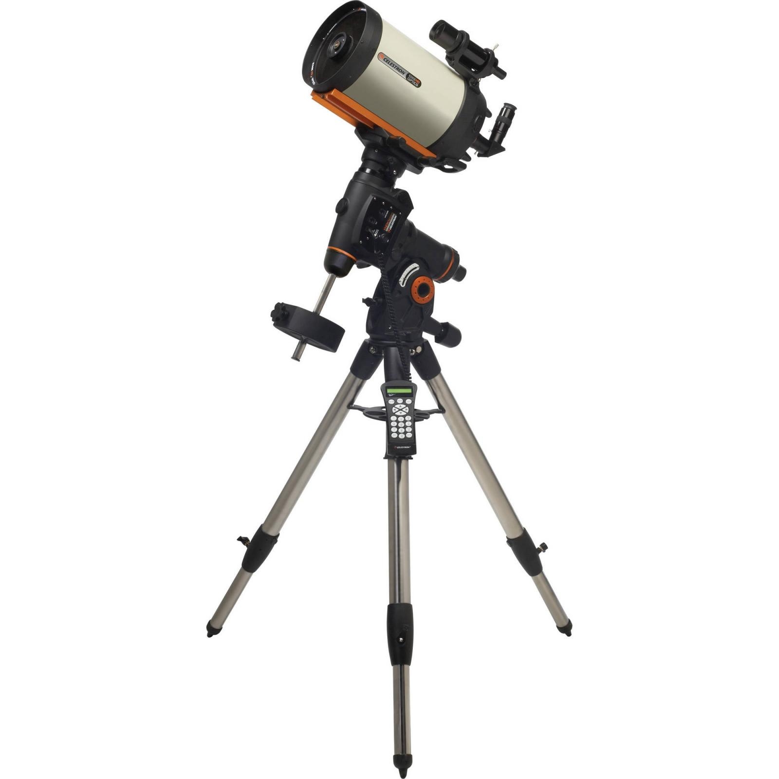 Celestron CGEM 800 Edge HD - зображення 1