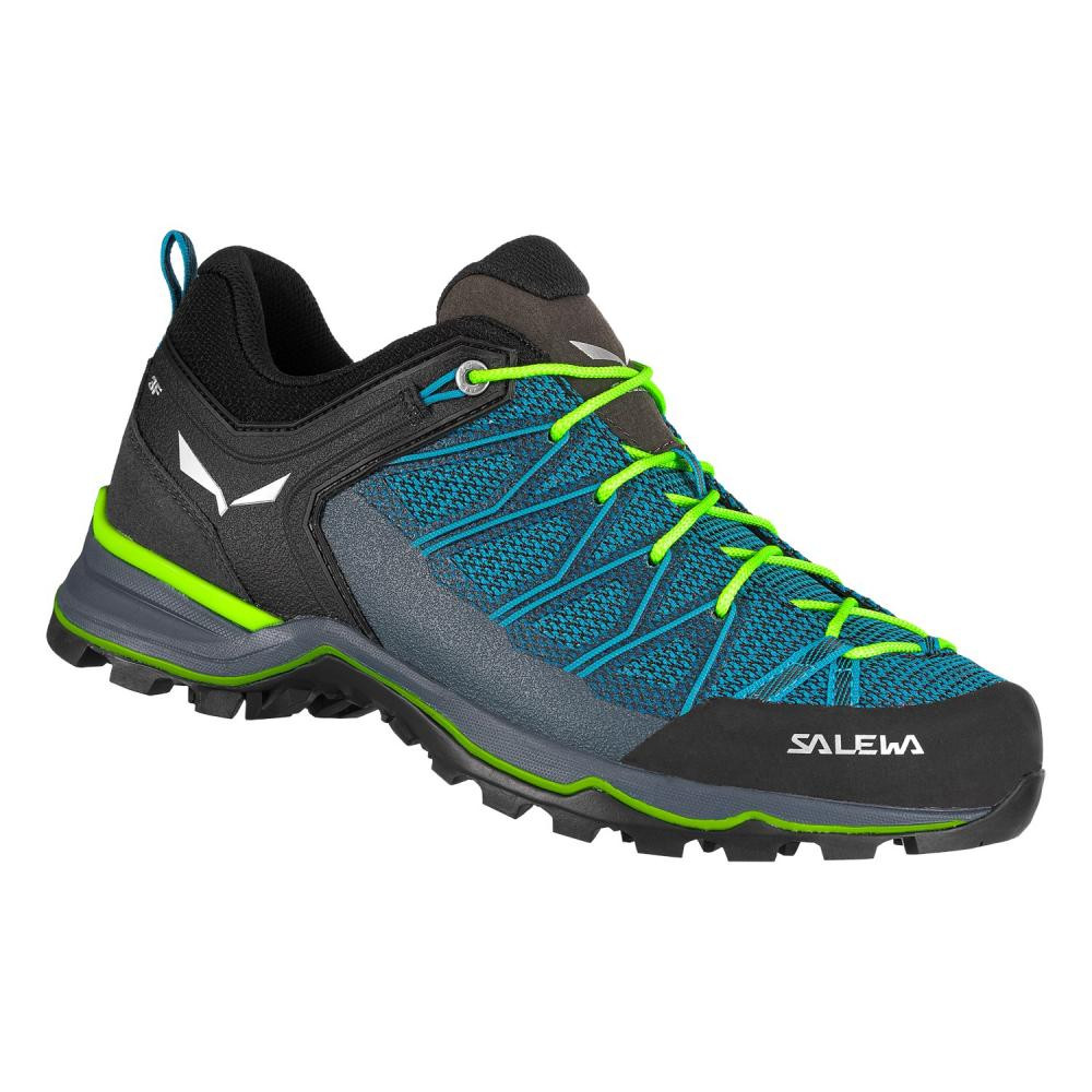 Salewa Кроссовки  MS MTN Trainer Lite 42 Голубой - зображення 1