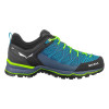 Salewa Кроссовки  MS MTN Trainer Lite 42 Голубой - зображення 4