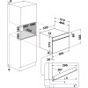 Whirlpool AMW 730 WH - зображення 7