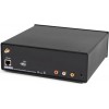 Pro-Ject Stream Box DS Net Black - зображення 2