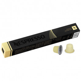 Nespresso Vanilio 10 капсул