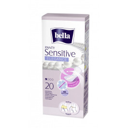   Bella Щоденні гігієнічні прокладки  Sensitive Elegance 20 шт