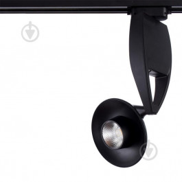   Arte Lamp Трековые светильник A4235PL-1BK TRACK LIGHTS