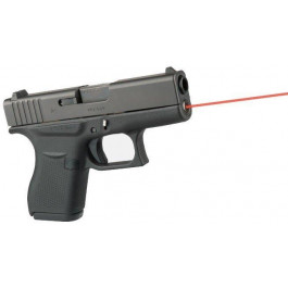LaserMax для Glock 42 червоний (3338.00.20)