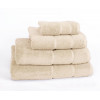 Luxury Linens Рушник махровий Basic Line  beige бежевий 100х150 см (29301015) - зображення 1