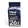 Vee Rubber 26X1.25/1.50 AV Камера VR100100 - зображення 1