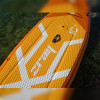 Z-Ray Сапборд  WINDSUP FURY F1 10&#39;4 - надувна дошка для САП серфінгу та вінд серфінгу, sup board - зображення 7