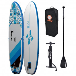Z-Ray Сапборд  EVASION DELUXE E10 9&#39;9"*30"*5" - надувна дошка для САП серфінгу, sup board