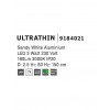 Nova Luce Підвіс  ULTRATHIN 9184021 - зображення 4