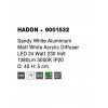 Nova Luce Світильник  HADON 9001532 - зображення 8