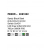 Nova Luce Світильник  PENOR 9081222 - зображення 9