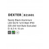 Nova Luce Світильник  DEXTER 821601 - зображення 3