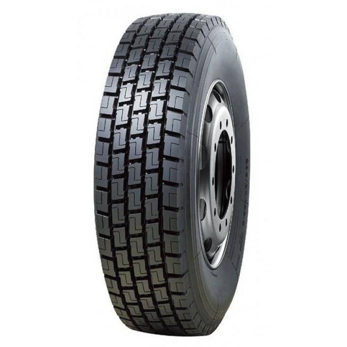 Ovation Tires Грузовая шина OVATION VI 668 (ведущая) 295/80R22.5 152/149M [107129771] - зображення 1