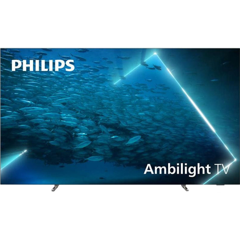 Philips 55OLED707/12 - зображення 1
