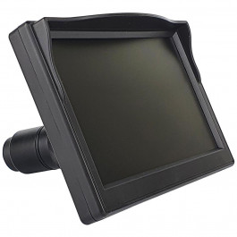 Sigeta Дисплей  LCD Displayer 5 для мікроскопа