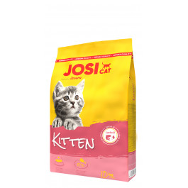Josera JosiCat Kitten 10 кг (50012751)