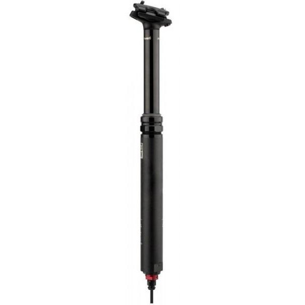 RockShox Дроппер  Reverb Stealth - Plunger Remote 31.6 200mm ход, 2000mm гидролиния - зображення 1