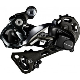   Shimano Перемикач задній  XT Di2 RD-M8050-GS SHADOW+ 11-шв., середній важіль