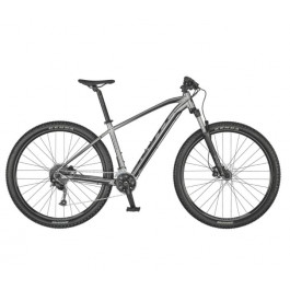 Scott Aspect 750 2021 / рама 44см slate grey (280587.007)