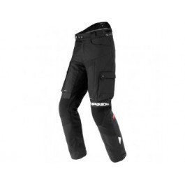 SPIDI Мотоштаны  Allroad Pants Black XL