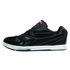 Fox Кроссовки  Newstart Black-Red 11.5