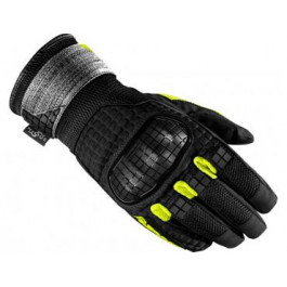   SPIDI Мотоперчатки  Rainwarrior Yellow Fluo L