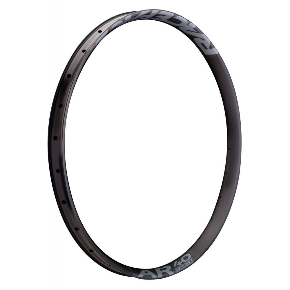 Race Face Обід 29/28"  AR 40 Offset (622x40 mm) Disc 32H 462g - зображення 1