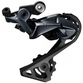   Shimano Перемикач задній  ULTEGRA, RD-R8000-SS SHADOW 11ск., Короткий важіль